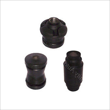 Rubber Metal Bonded Bushes