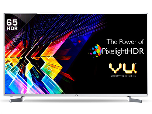 VU LED TV