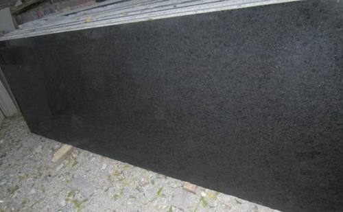 Rajasthan Black Granite Application: Flooring