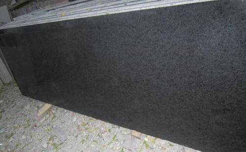 Rajasthan Black Granite