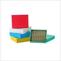 Laminated Corrugated Paper Boxes