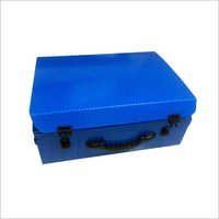 PP Corrugated Box