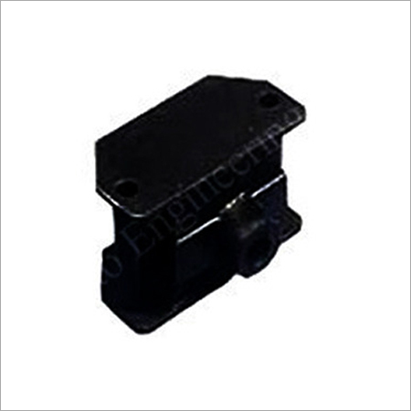 Isolator Mount Isolator Mount