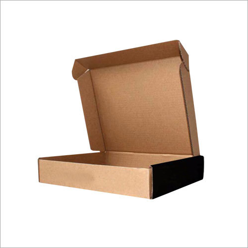 Custom Printed Cardboard Boxes By Box Mania Pvt. Ltd.