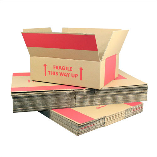 Printed Cardboard Paper Boxes