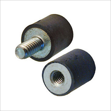 Vibration Damping Mounts