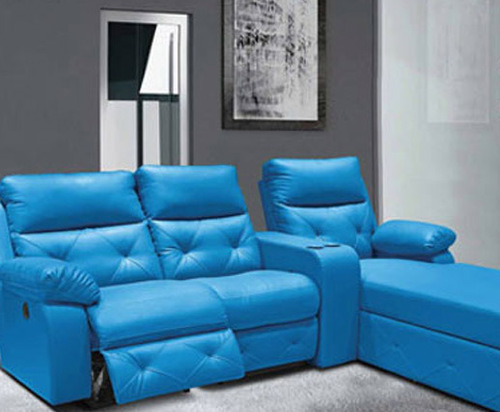 Reclining Sofa Lounger