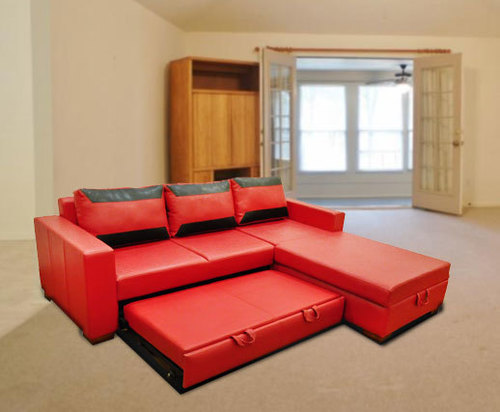 Sofa Sleeper Lounger
