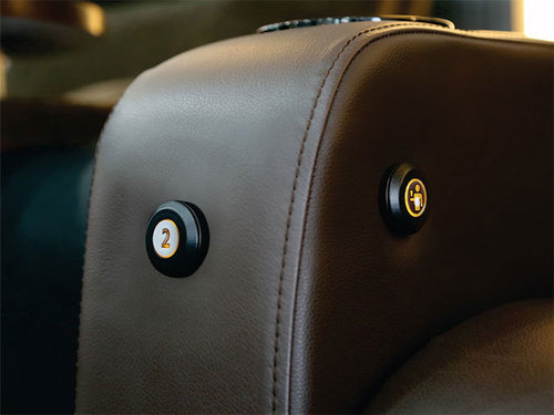 Multiplex Recliners