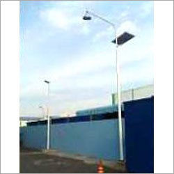 GRP Lighting Pole