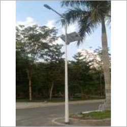 FRP Lighting Pole