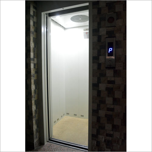 MS Elevator