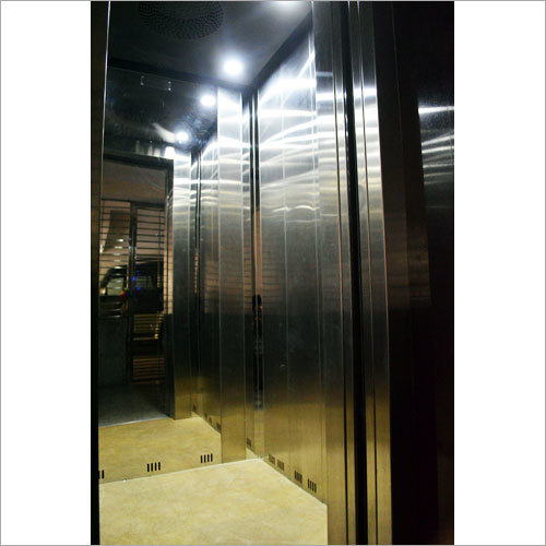 SS Elevator (Eco)