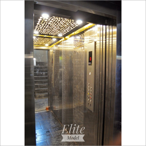 SS Elevator (Elite)