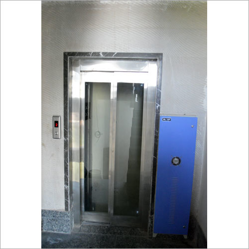 SS Glassdoor elevator (Prime)