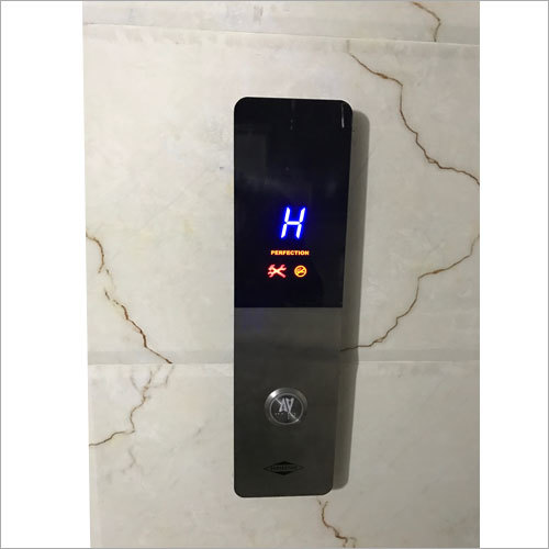 Elevator LOP (Prime)
