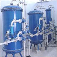 DM Plant
