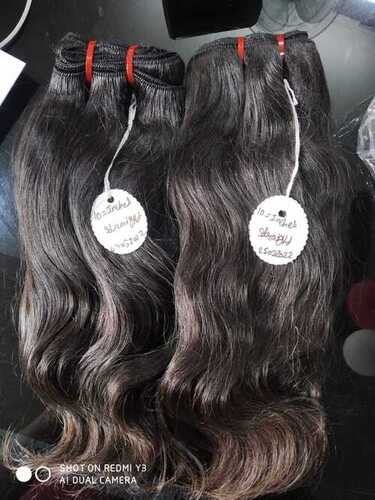 Hand Tied Hair Extensions