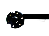 Six Wheels Knurling Tool Holder