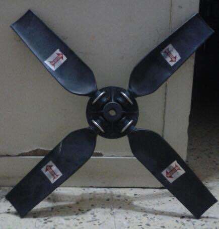 Counter flow Cooling Tower
