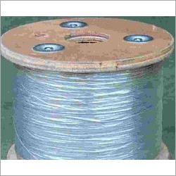 SS Wire Rope