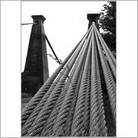 Engineering Rope