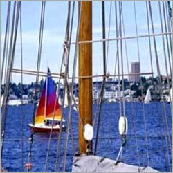 Shipping Rope
