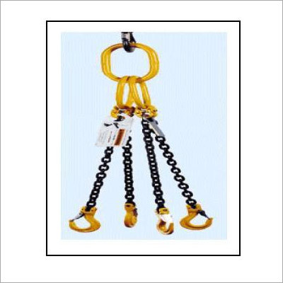 Lifting Chain