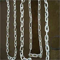 Stainless Steel Chain