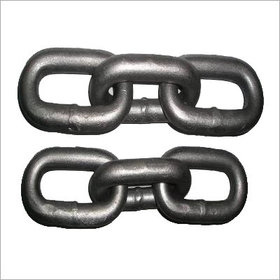 Mining & Lashing Chain