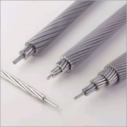 Stay Wires
