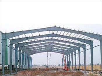 Pre Engineered Building