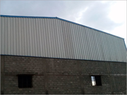 Poultry Sheds
