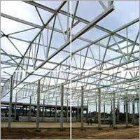 Porta Prefab Structure