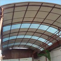 Industrial Trusses