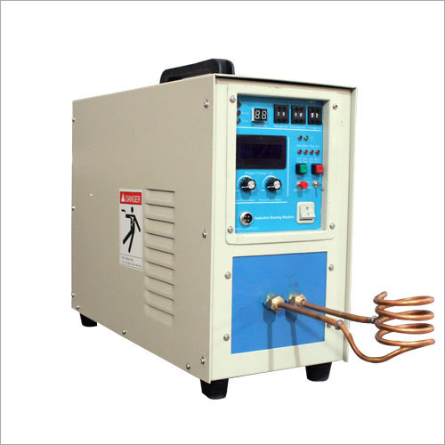 Induction Heating Machinery