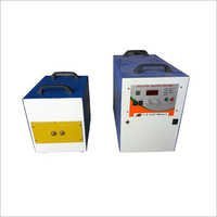 Industrial Induction Heating Machinery