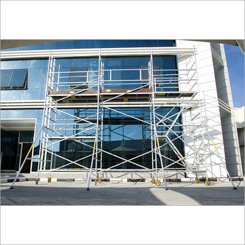 Bridge Way Scaffolding