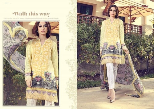 Digital Printed Suits