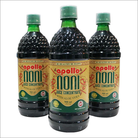 Ayurvedic Product Noni Juice