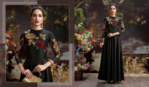 Party Wear Salwar Kameez