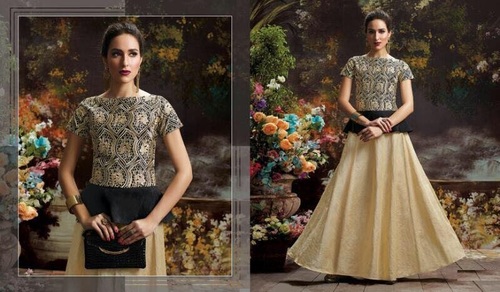 Designer Anarkali Suits