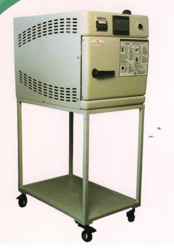ETO Sterilizer