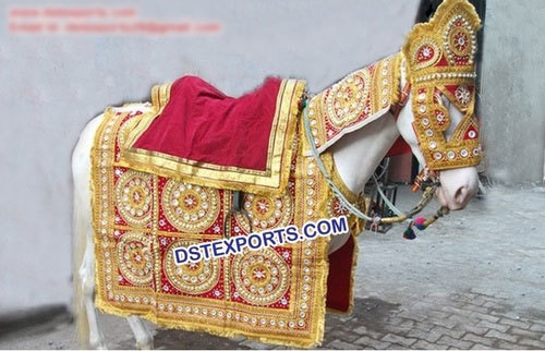 Wedding Ghodi Decoration
