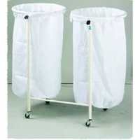 linen trolley