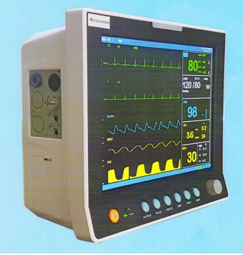 Acquiron Patient Monitor 12.1
