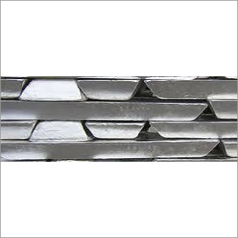 Alloy Ingot