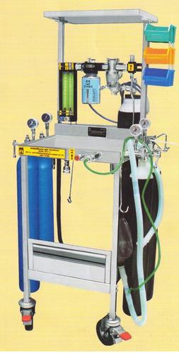Anesthesia Machine