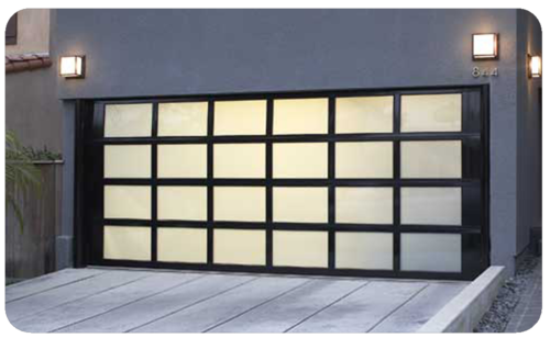 Insulate Glass