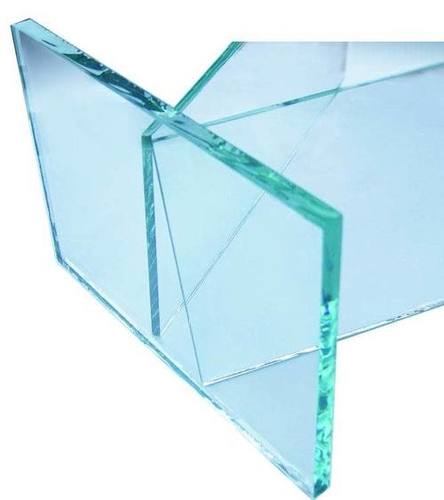 Float glass
